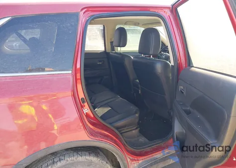 2015 Mitsubishi Outlander Gt from USA, damaged, VIN JA4JZ4AX1FZ012668